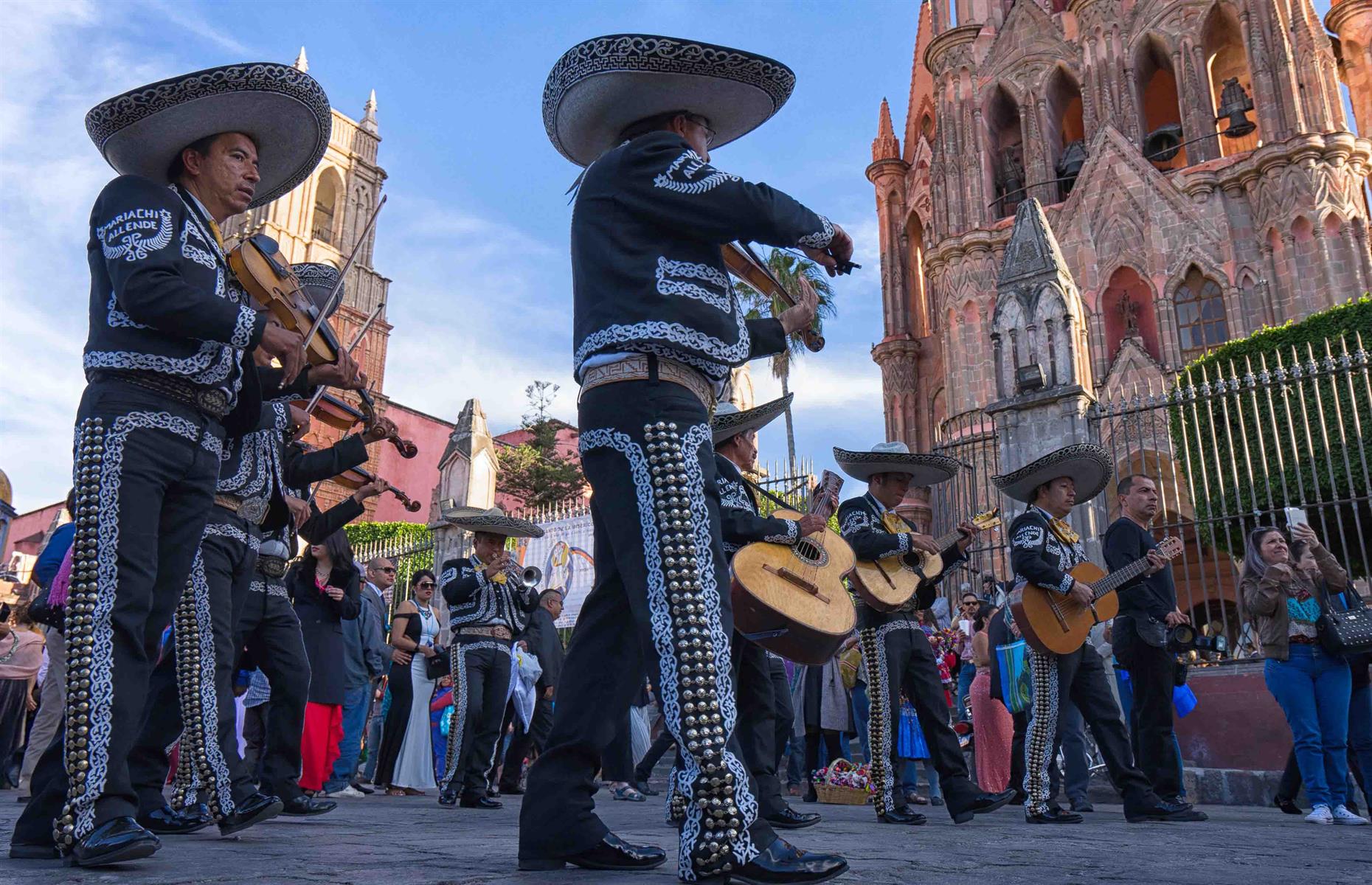 México: 68,5